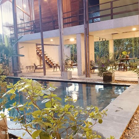 Hachi Homestay & Spa Hue Dış mekan fotoğraf