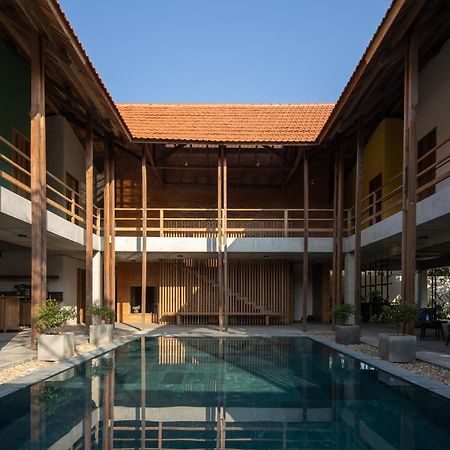 Hachi Homestay & Spa Hue Dış mekan fotoğraf