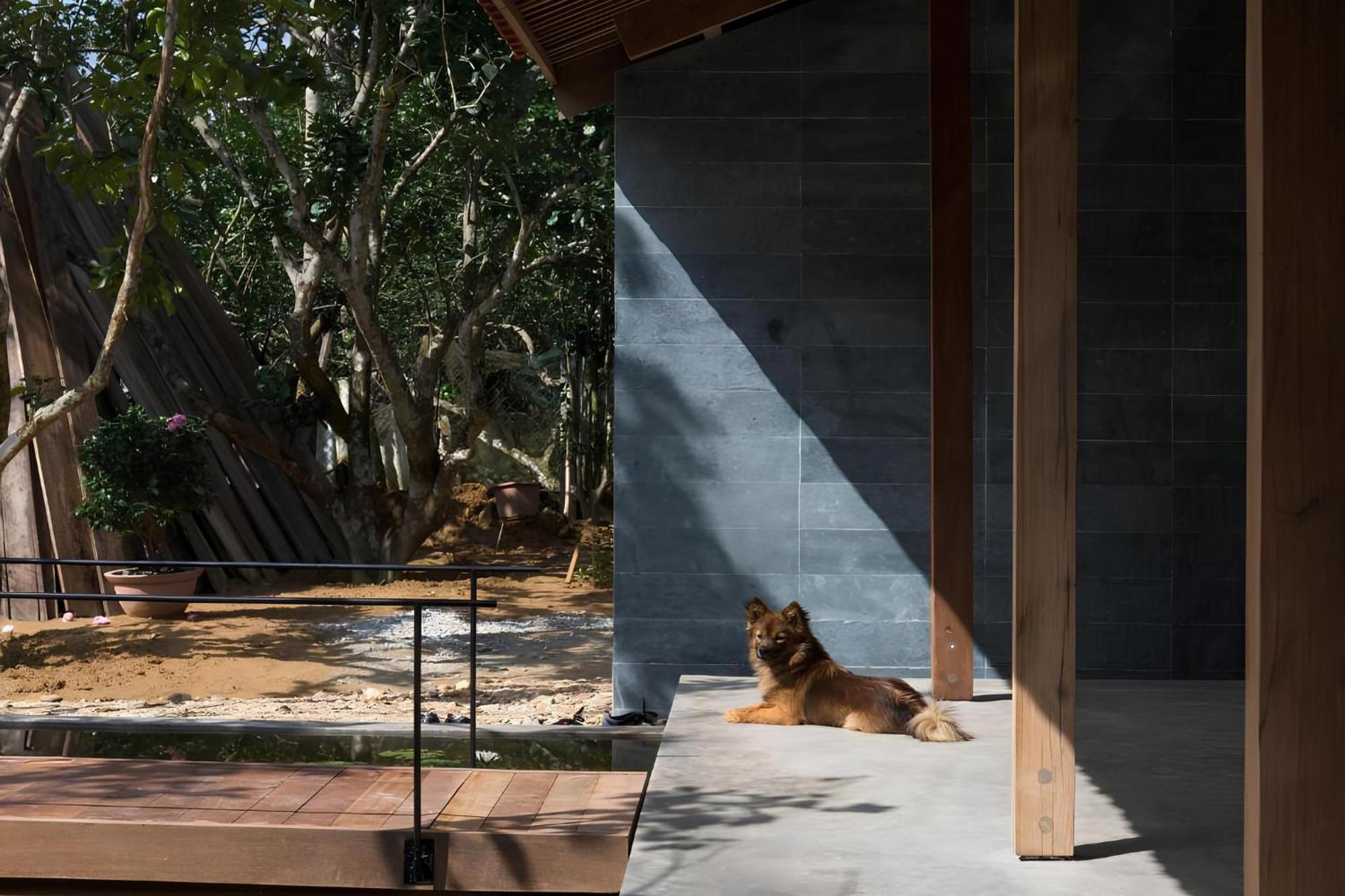 Hachi Homestay & Spa Hue Dış mekan fotoğraf