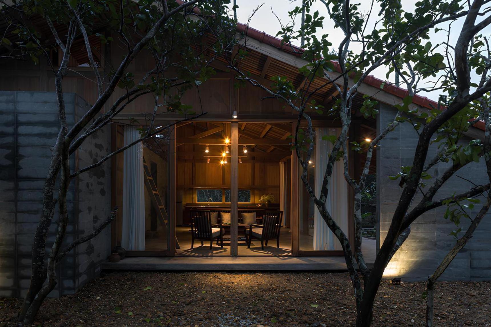 Hachi Homestay & Spa Hue Dış mekan fotoğraf