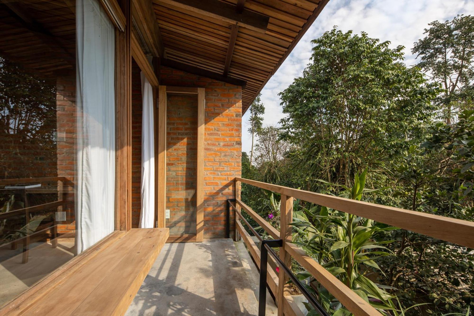 Hachi Homestay & Spa Hue Dış mekan fotoğraf