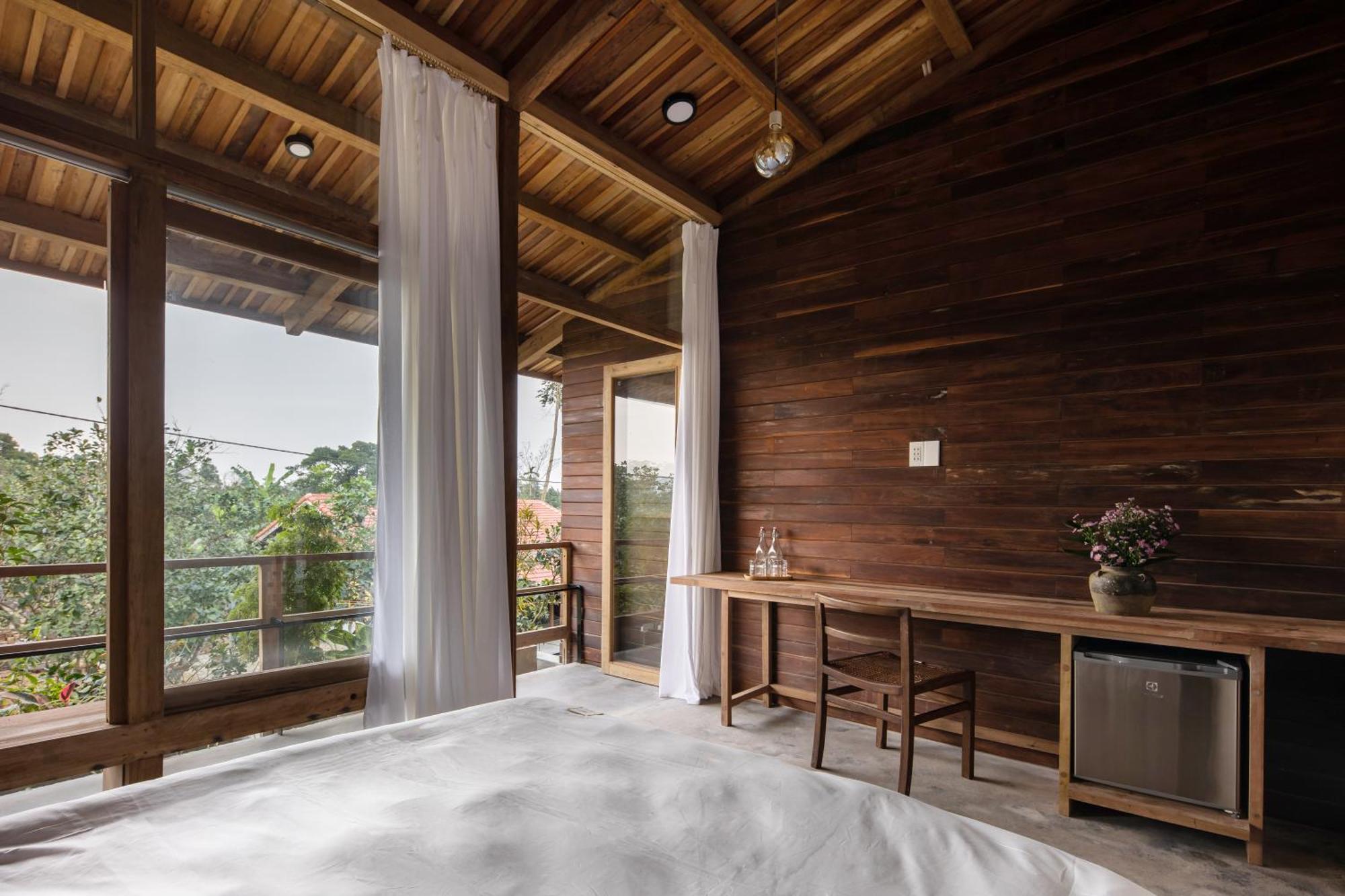 Hachi Homestay & Spa Hue Dış mekan fotoğraf