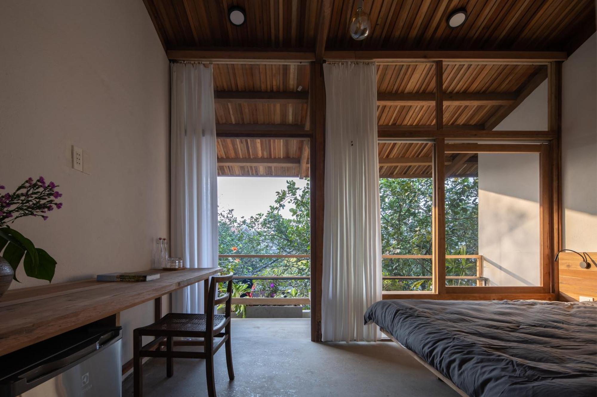 Hachi Homestay & Spa Hue Dış mekan fotoğraf