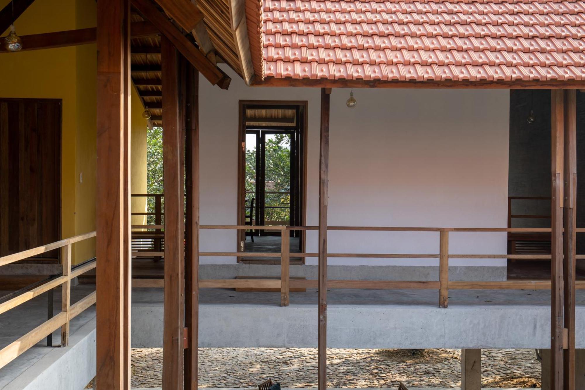 Hachi Homestay & Spa Hue Dış mekan fotoğraf