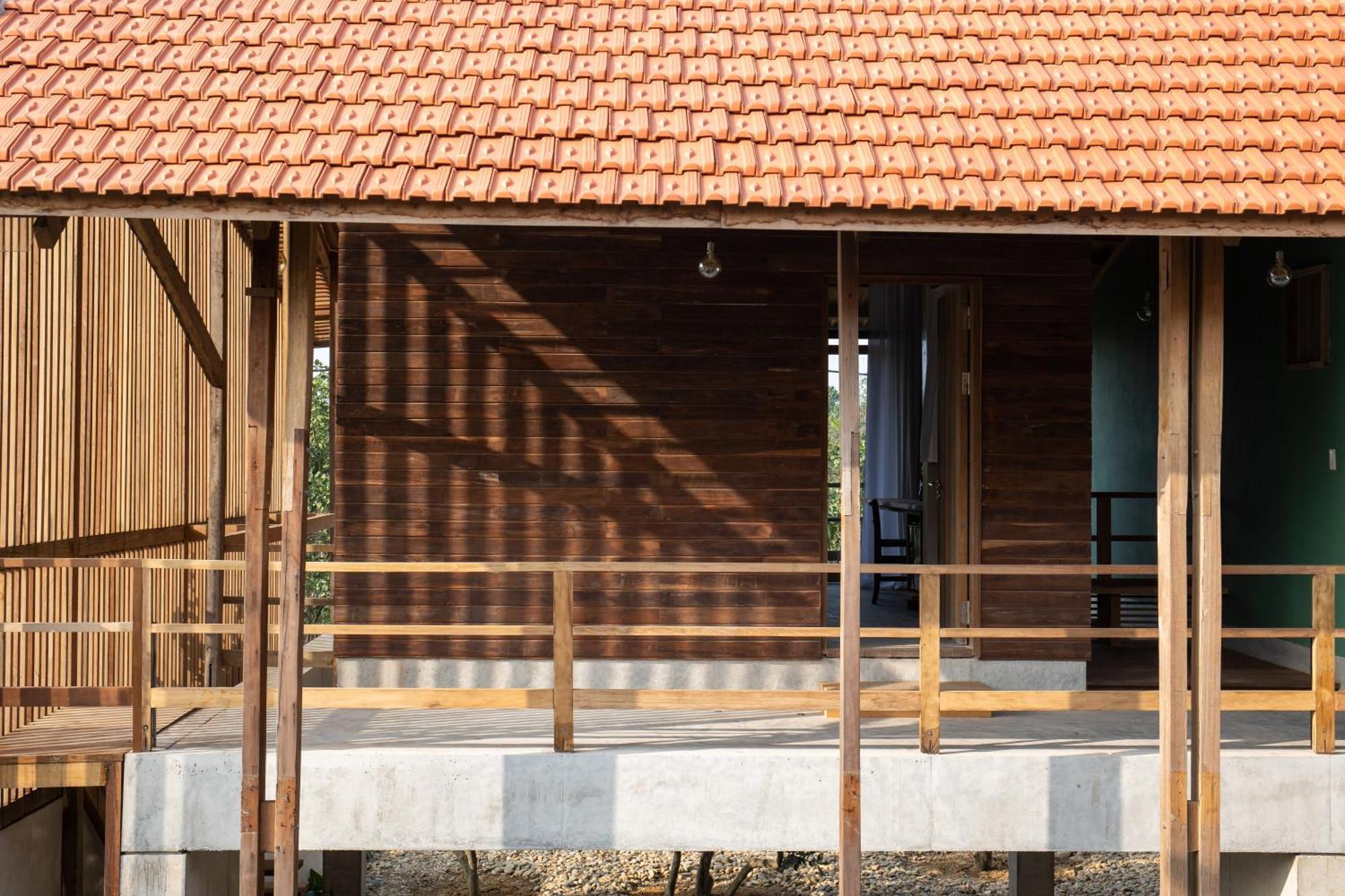 Hachi Homestay & Spa Hue Dış mekan fotoğraf