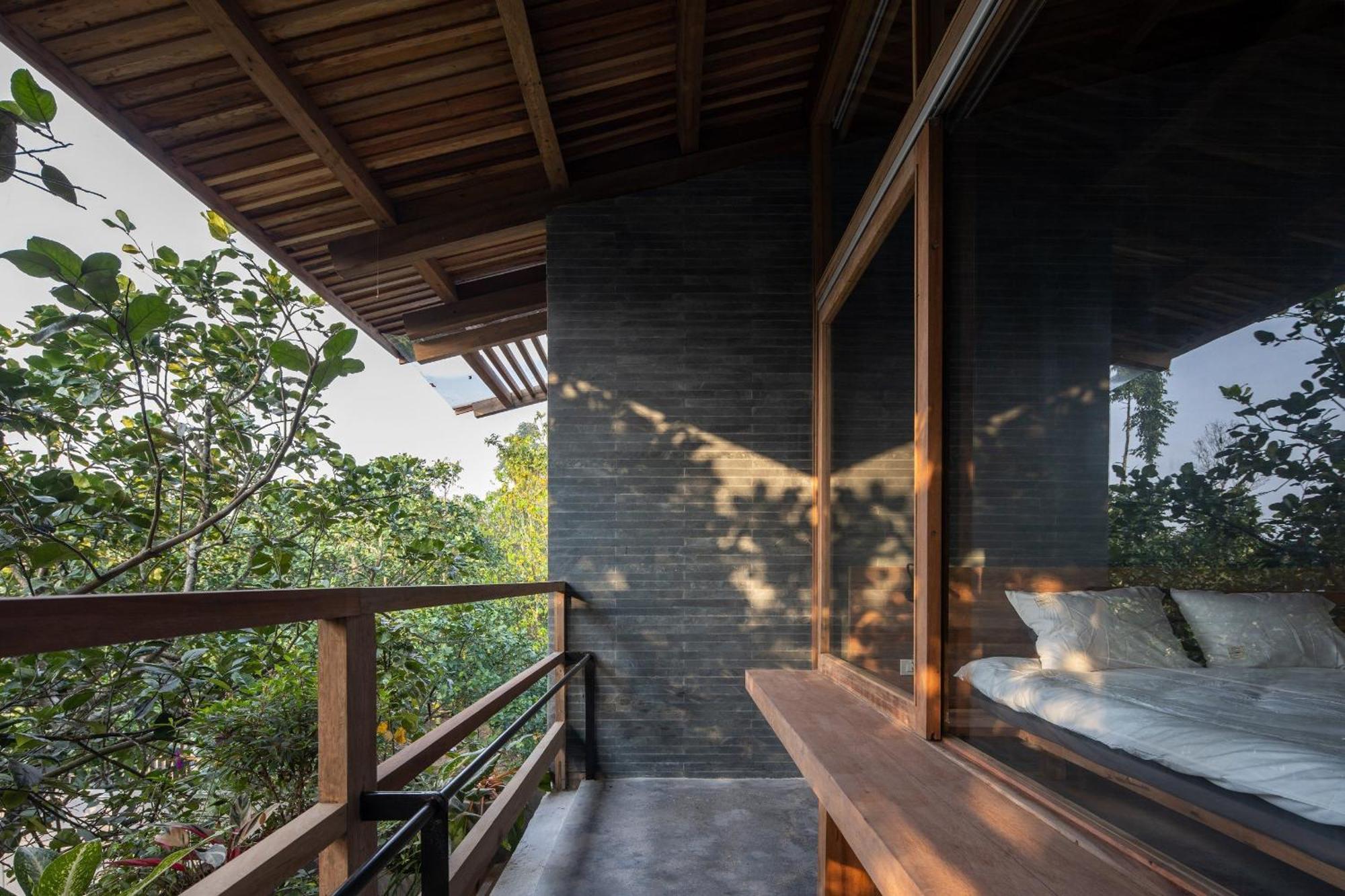 Hachi Homestay & Spa Hue Dış mekan fotoğraf