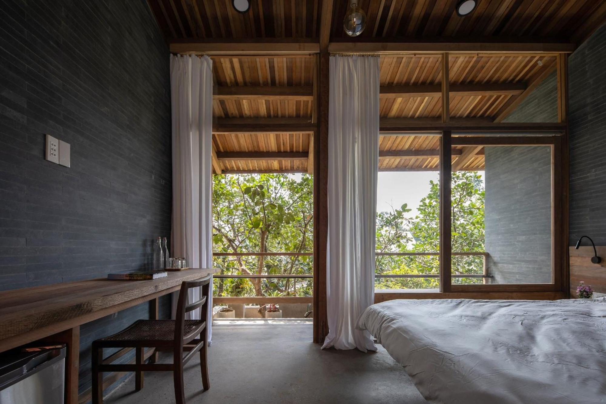 Hachi Homestay & Spa Hue Dış mekan fotoğraf