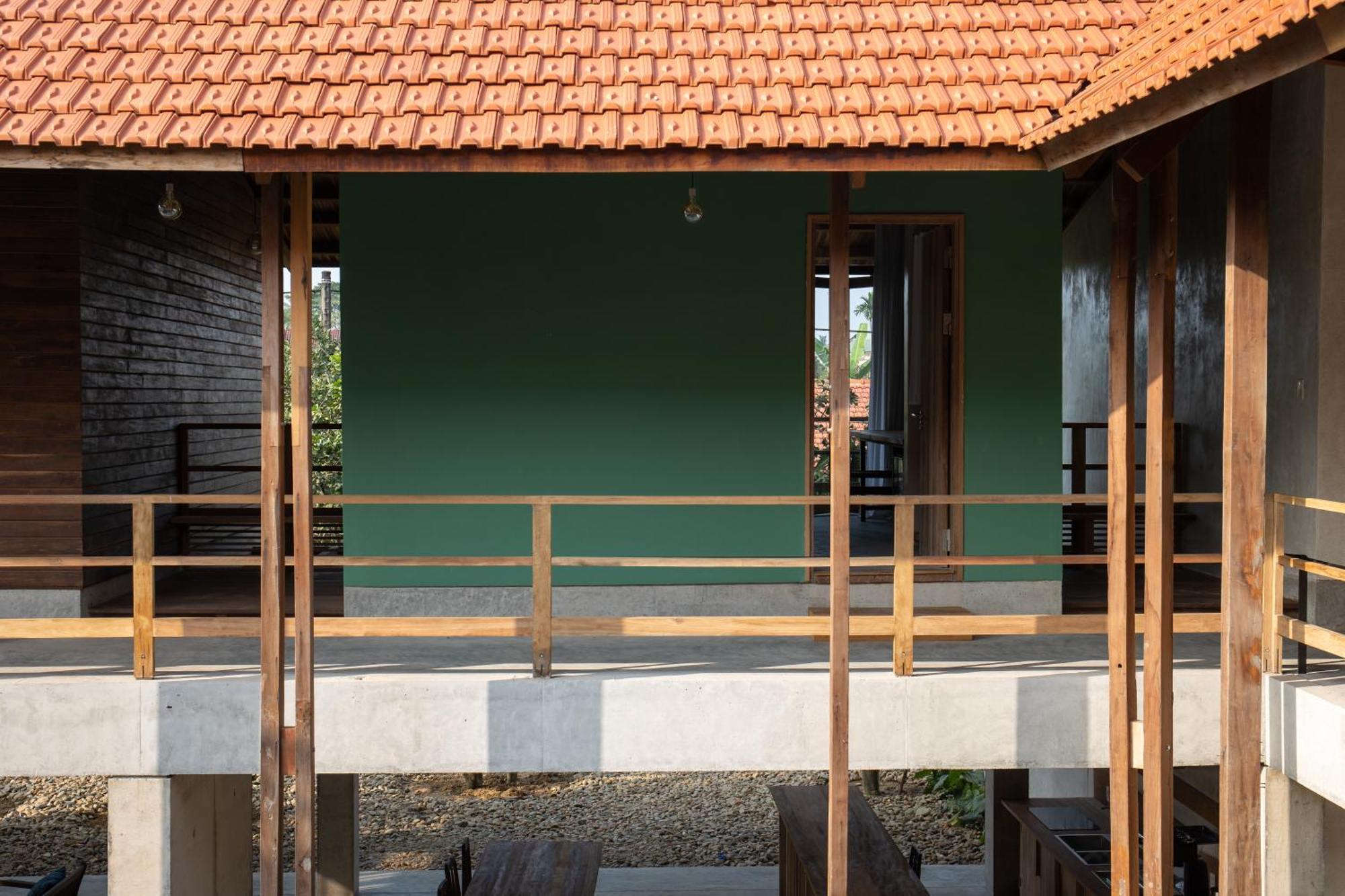 Hachi Homestay & Spa Hue Dış mekan fotoğraf