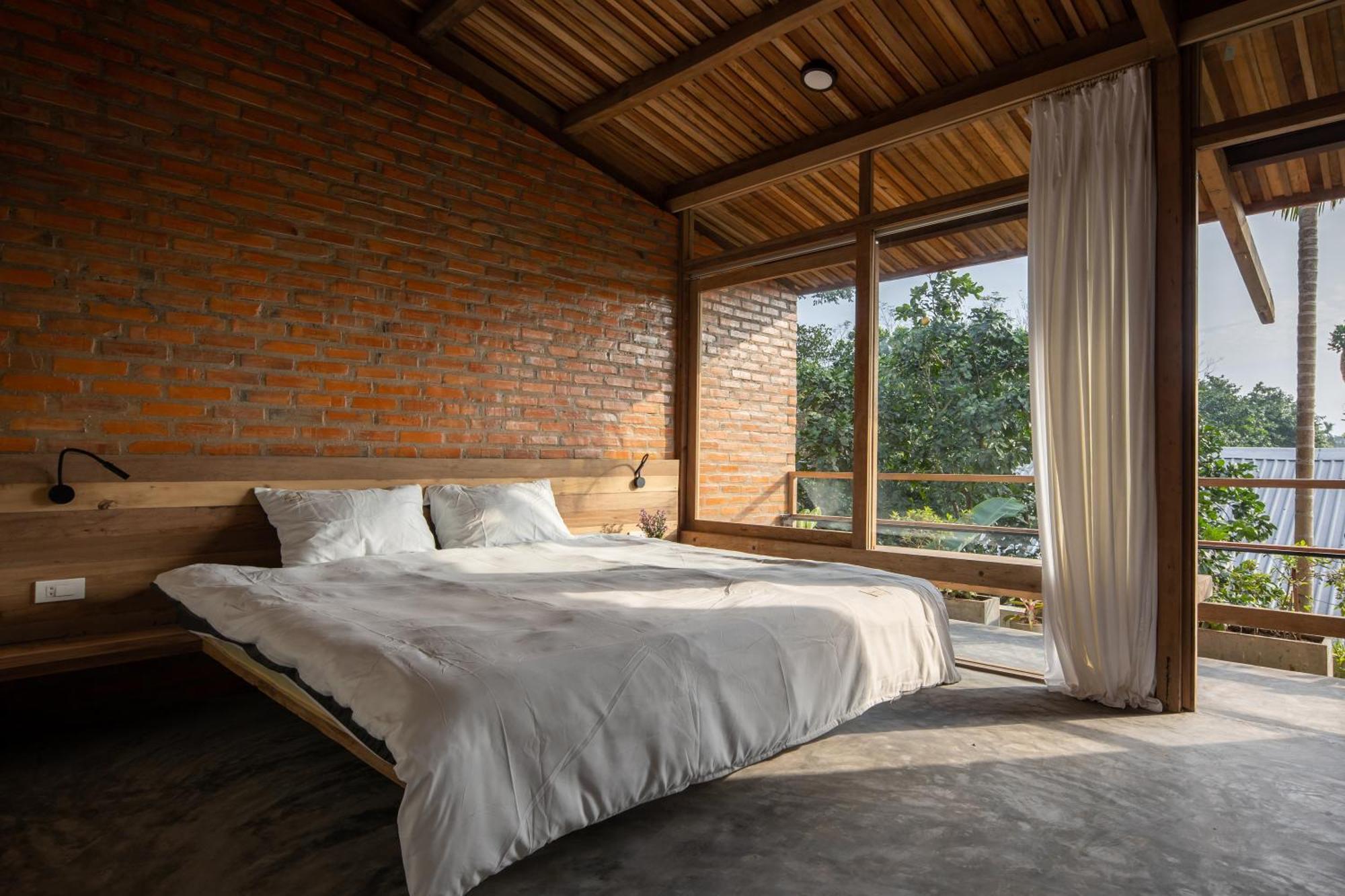 Hachi Homestay & Spa Hue Dış mekan fotoğraf