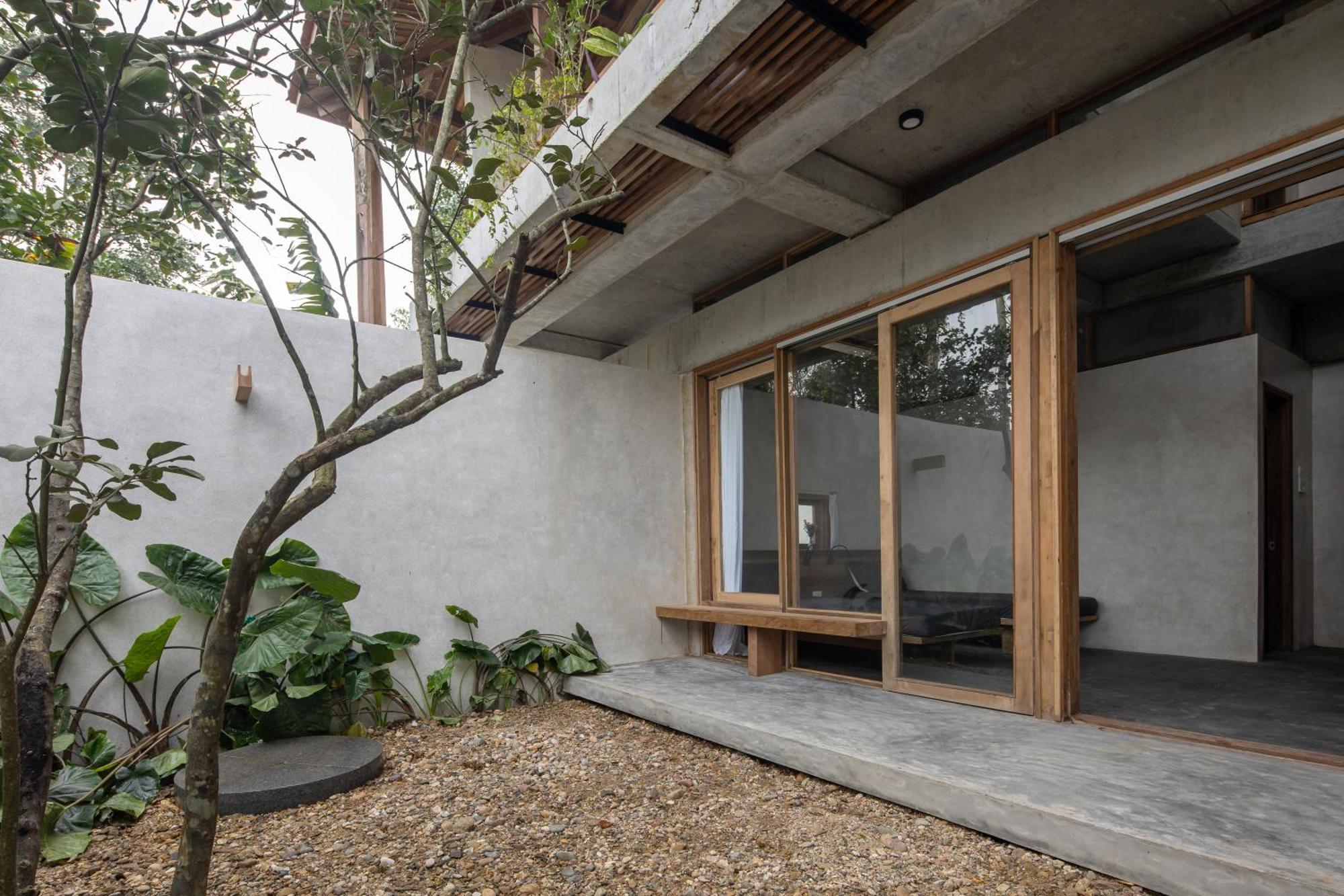 Hachi Homestay & Spa Hue Dış mekan fotoğraf
