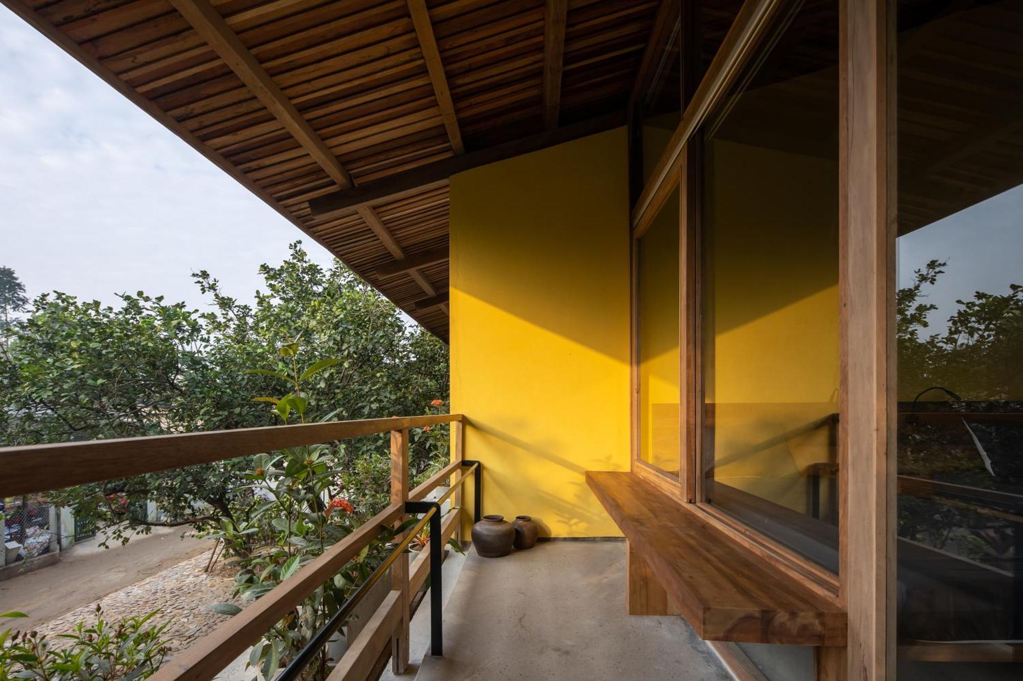 Hachi Homestay & Spa Hue Dış mekan fotoğraf