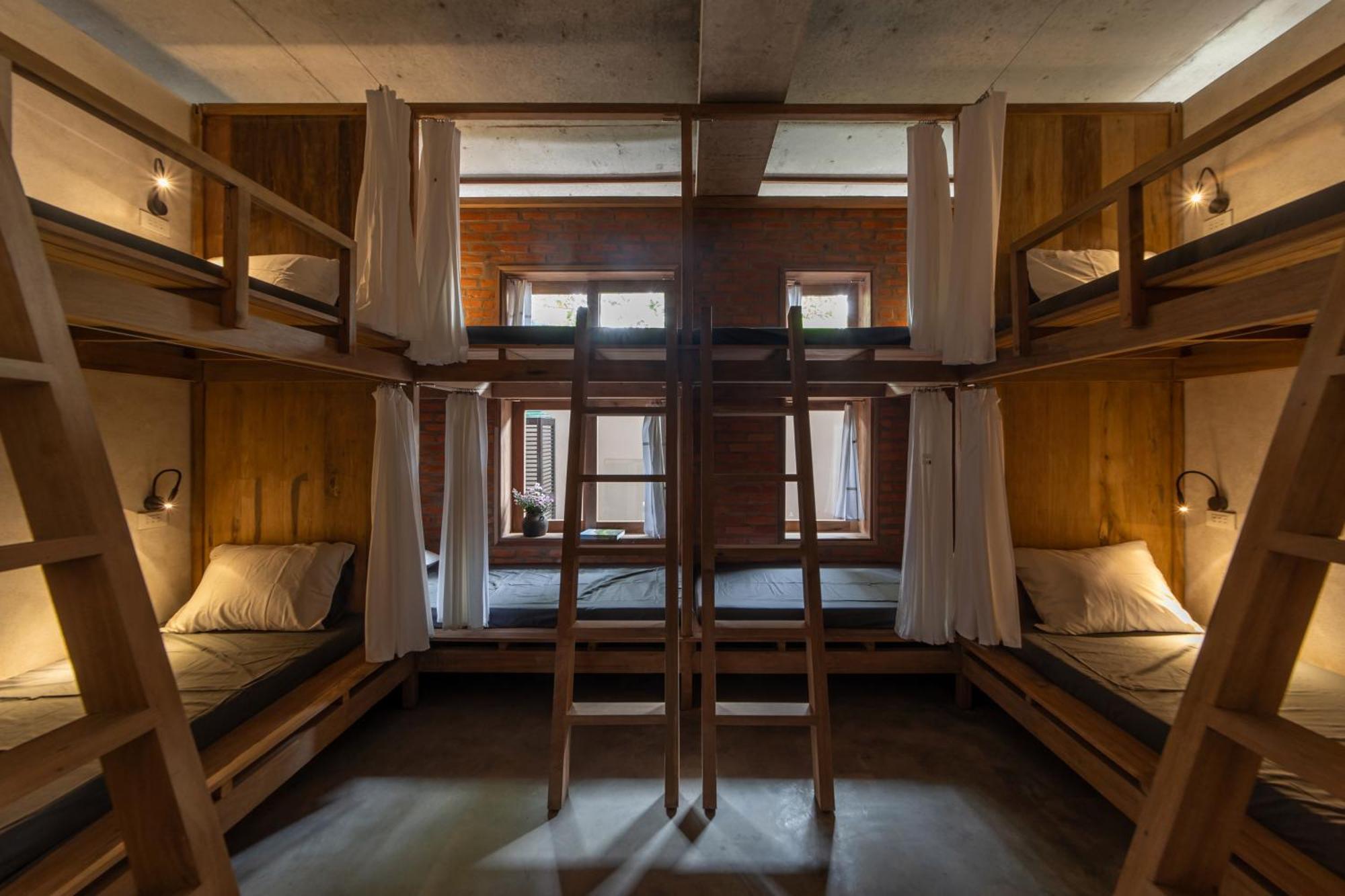 Hachi Homestay & Spa Hue Dış mekan fotoğraf