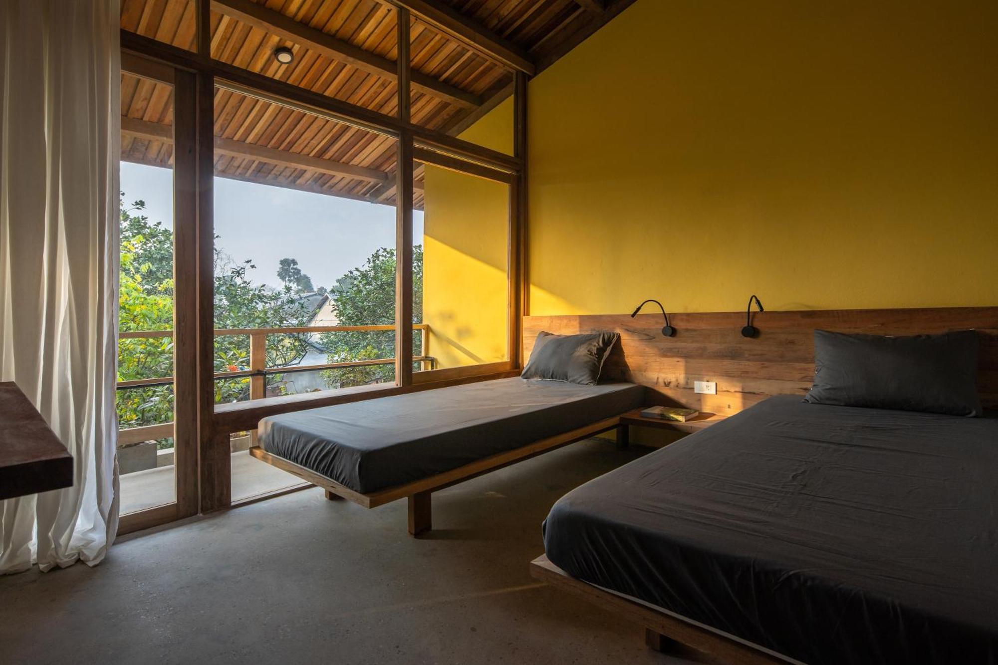 Hachi Homestay & Spa Hue Dış mekan fotoğraf