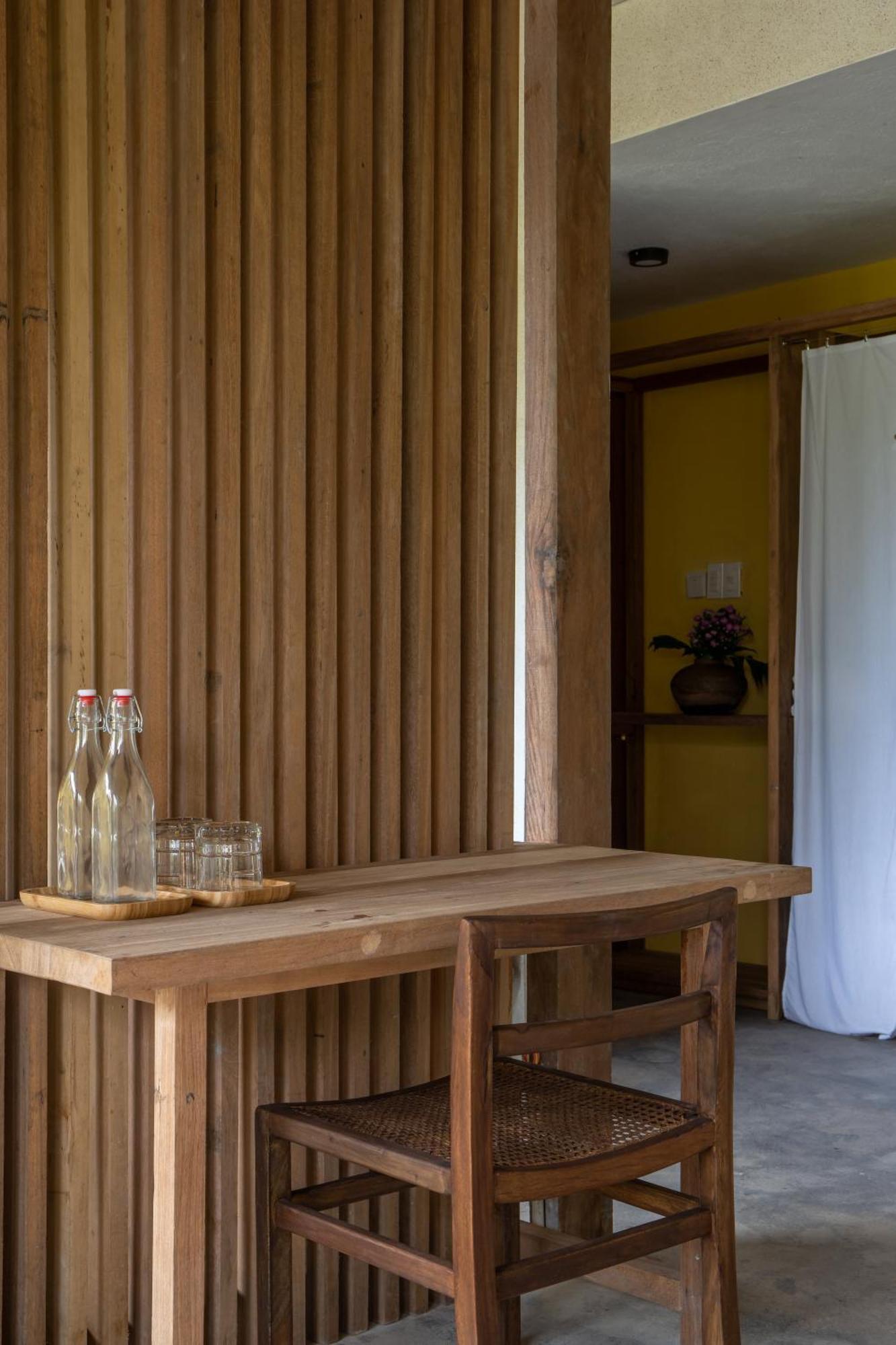 Hachi Homestay & Spa Hue Dış mekan fotoğraf