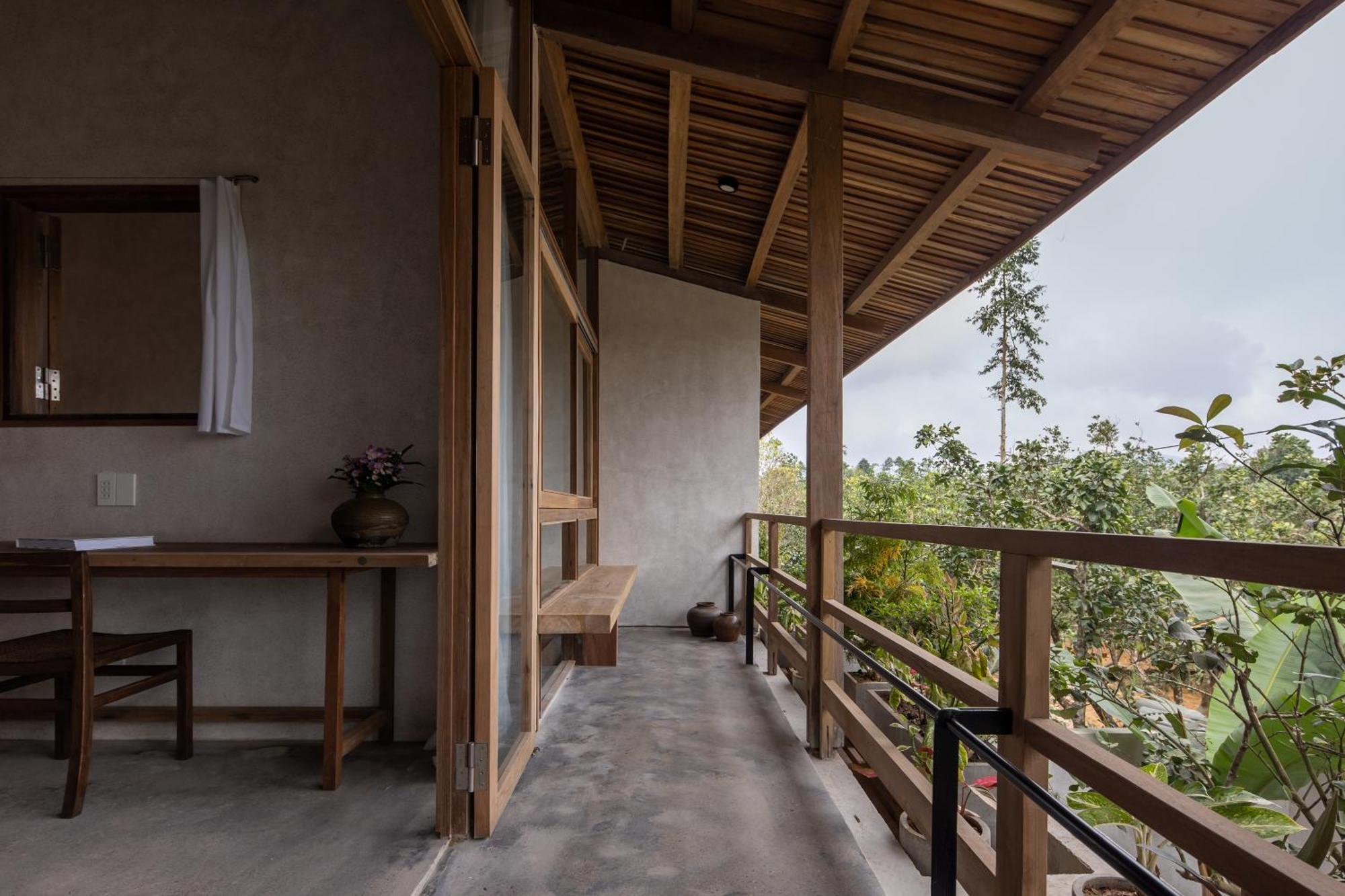 Hachi Homestay & Spa Hue Dış mekan fotoğraf