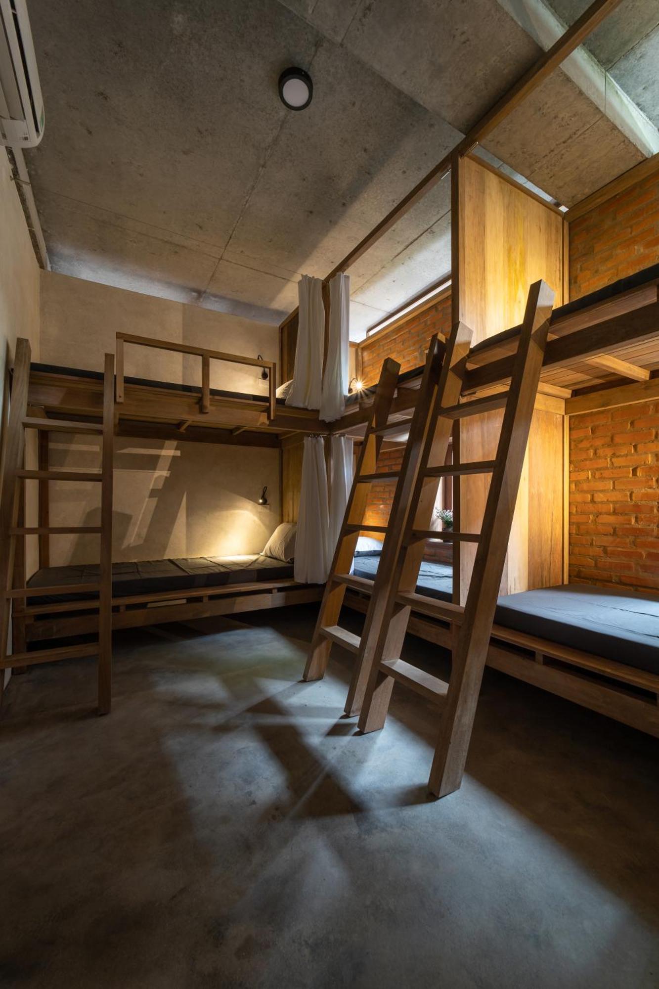 Hachi Homestay & Spa Hue Dış mekan fotoğraf