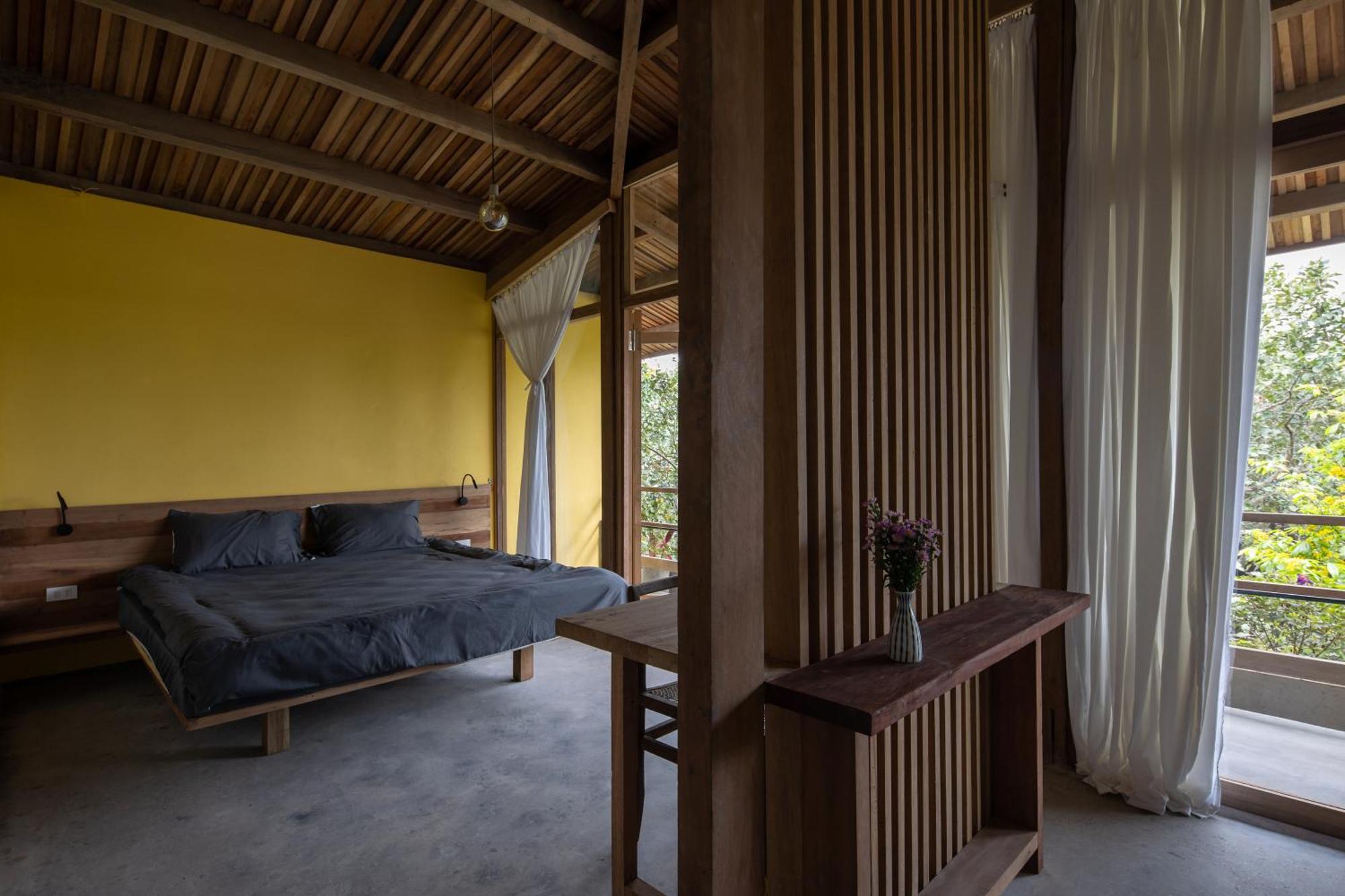 Hachi Homestay & Spa Hue Dış mekan fotoğraf