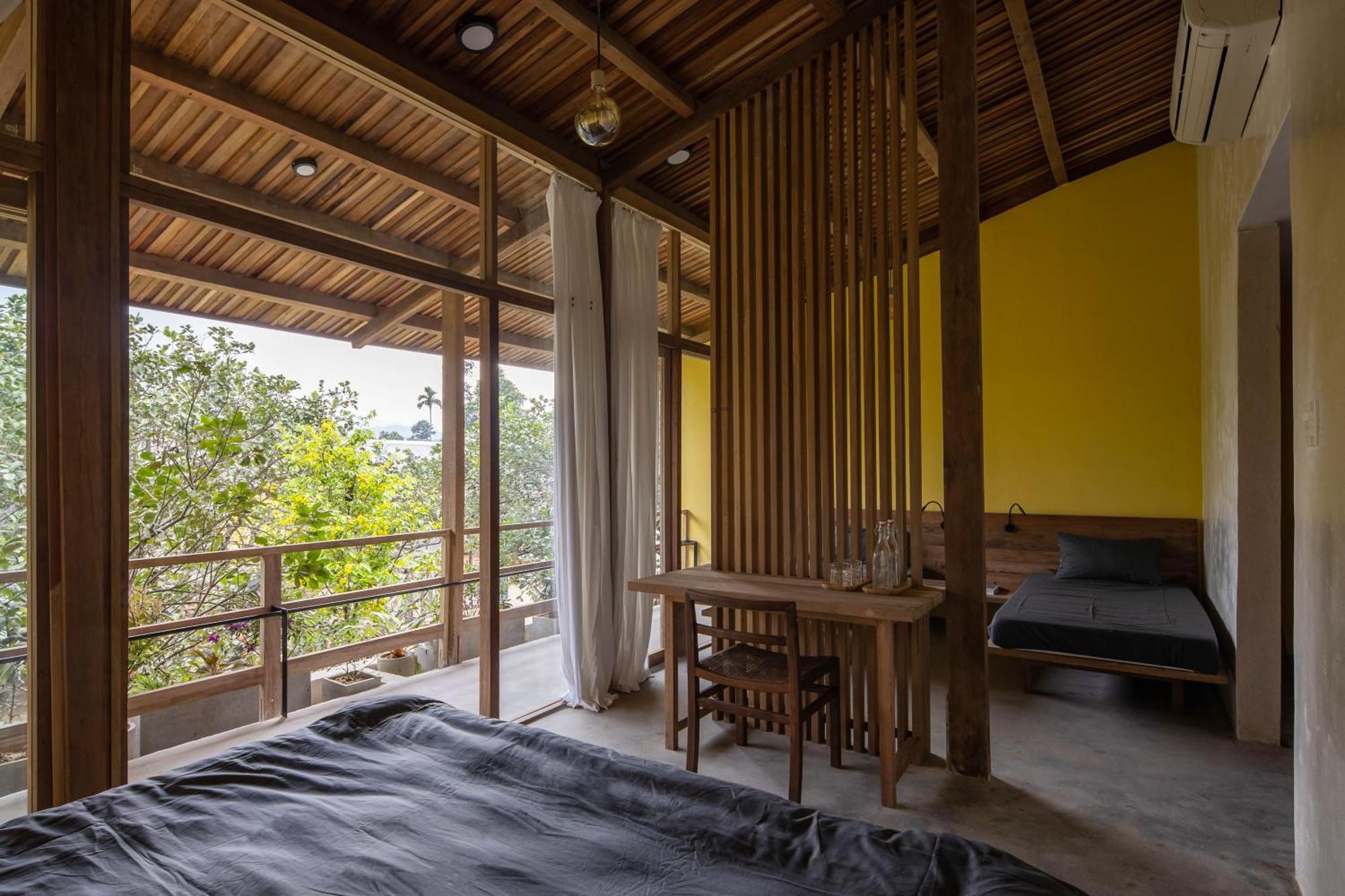 Hachi Homestay & Spa Hue Dış mekan fotoğraf