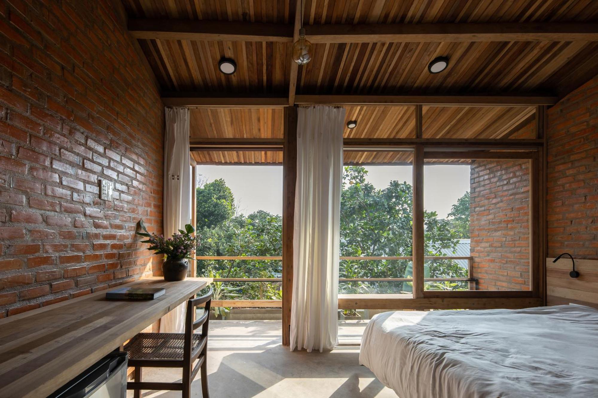 Hachi Homestay & Spa Hue Dış mekan fotoğraf