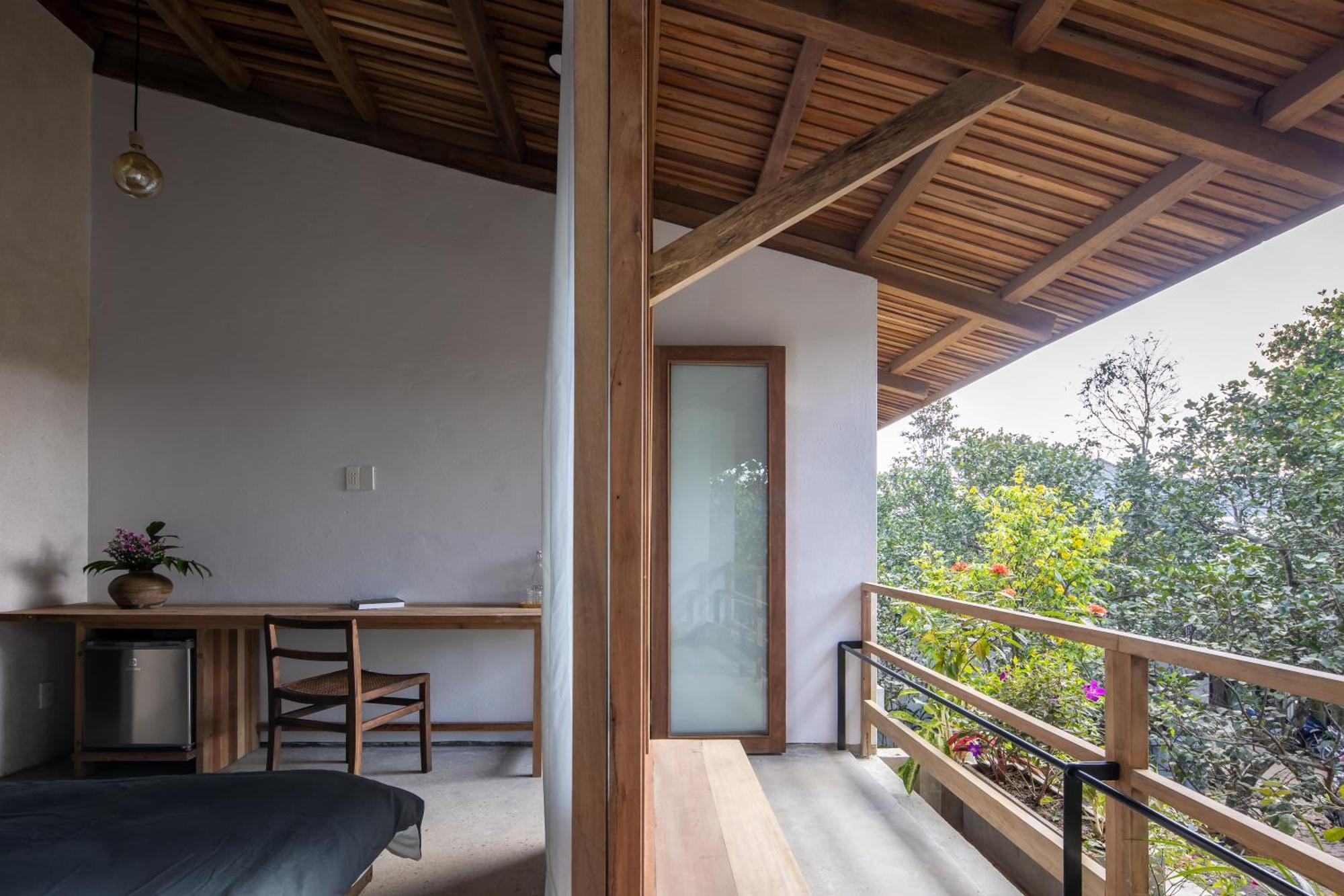 Hachi Homestay & Spa Hue Dış mekan fotoğraf