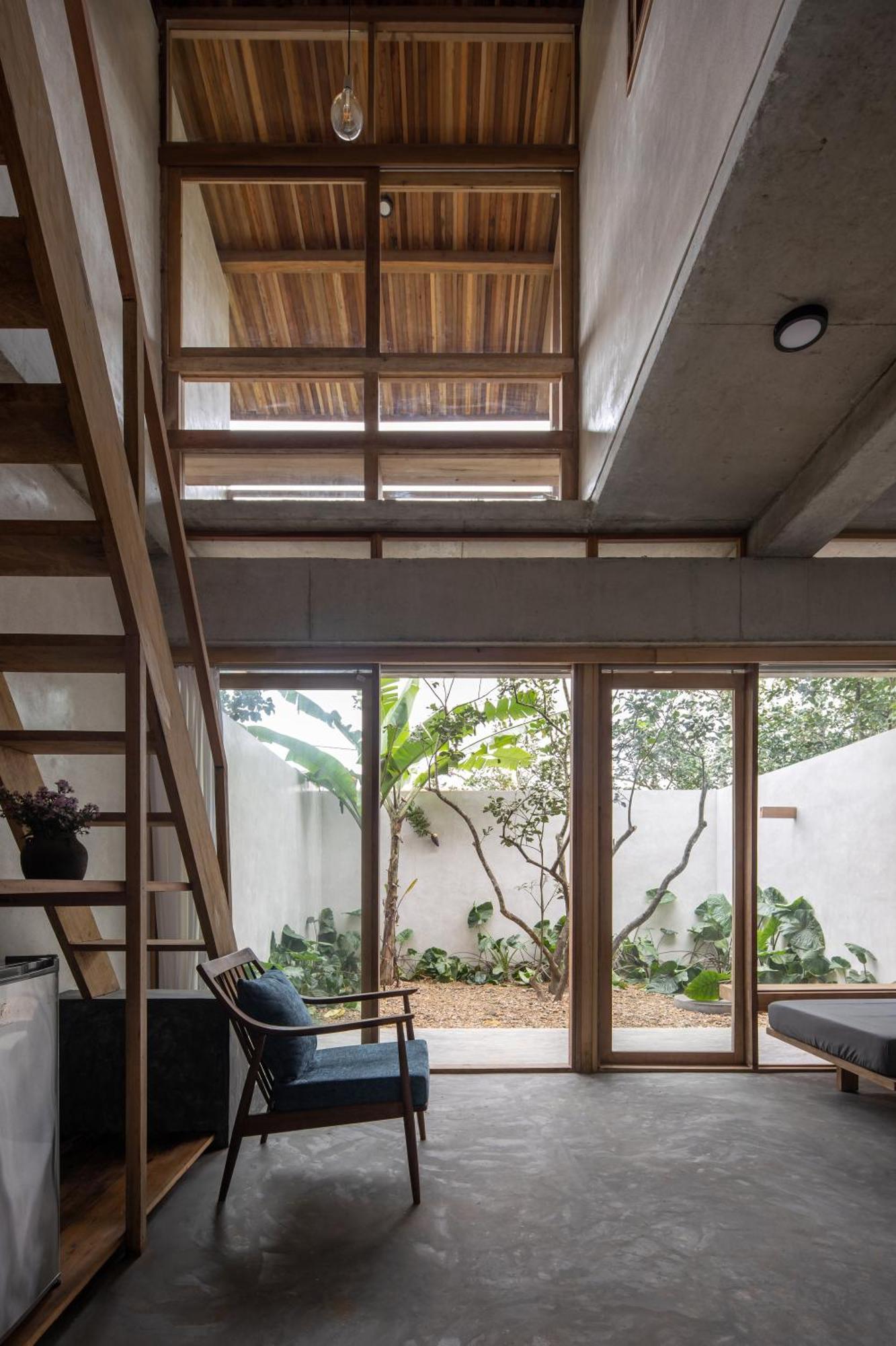 Hachi Homestay & Spa Hue Dış mekan fotoğraf