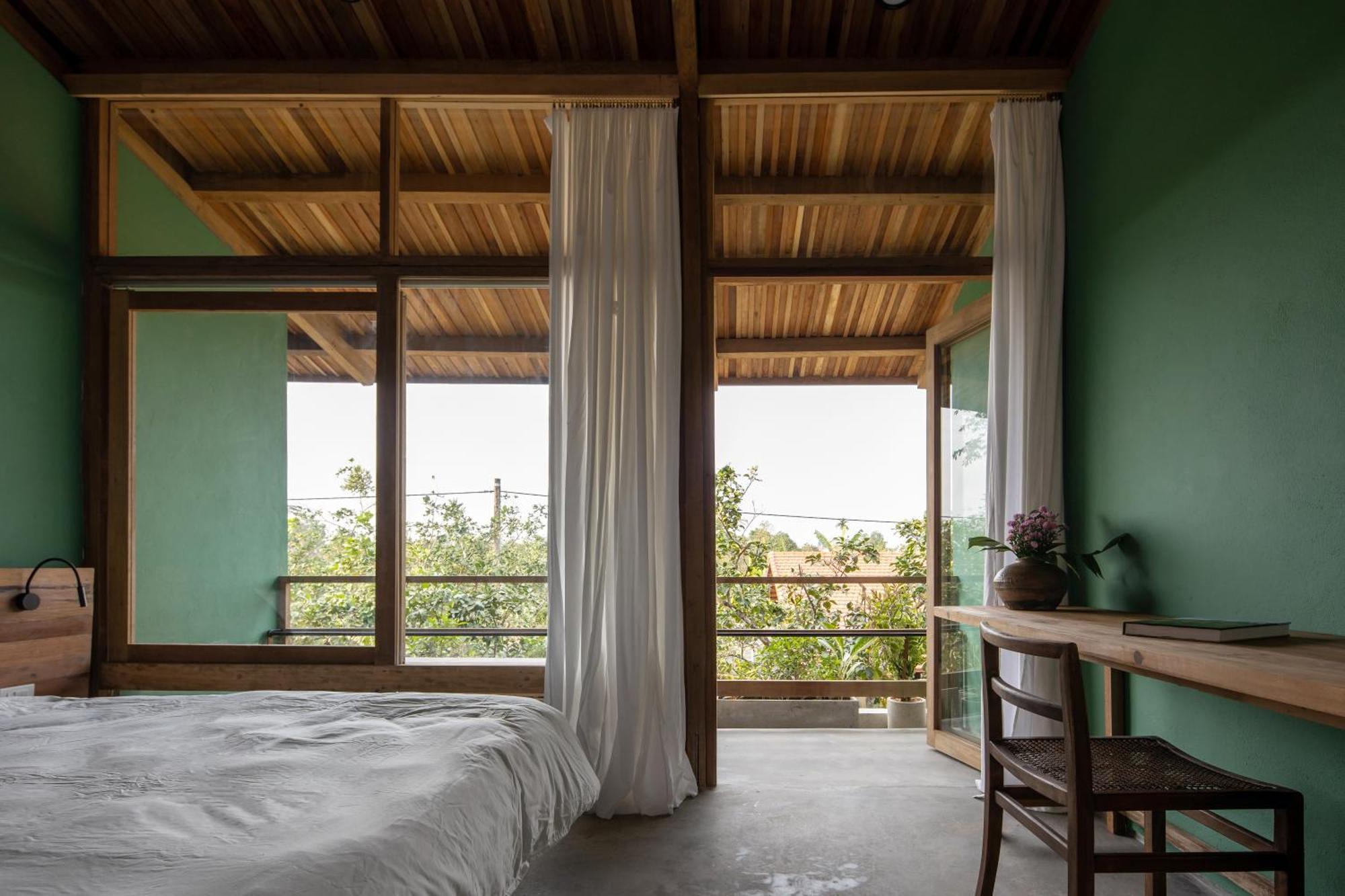 Hachi Homestay & Spa Hue Dış mekan fotoğraf