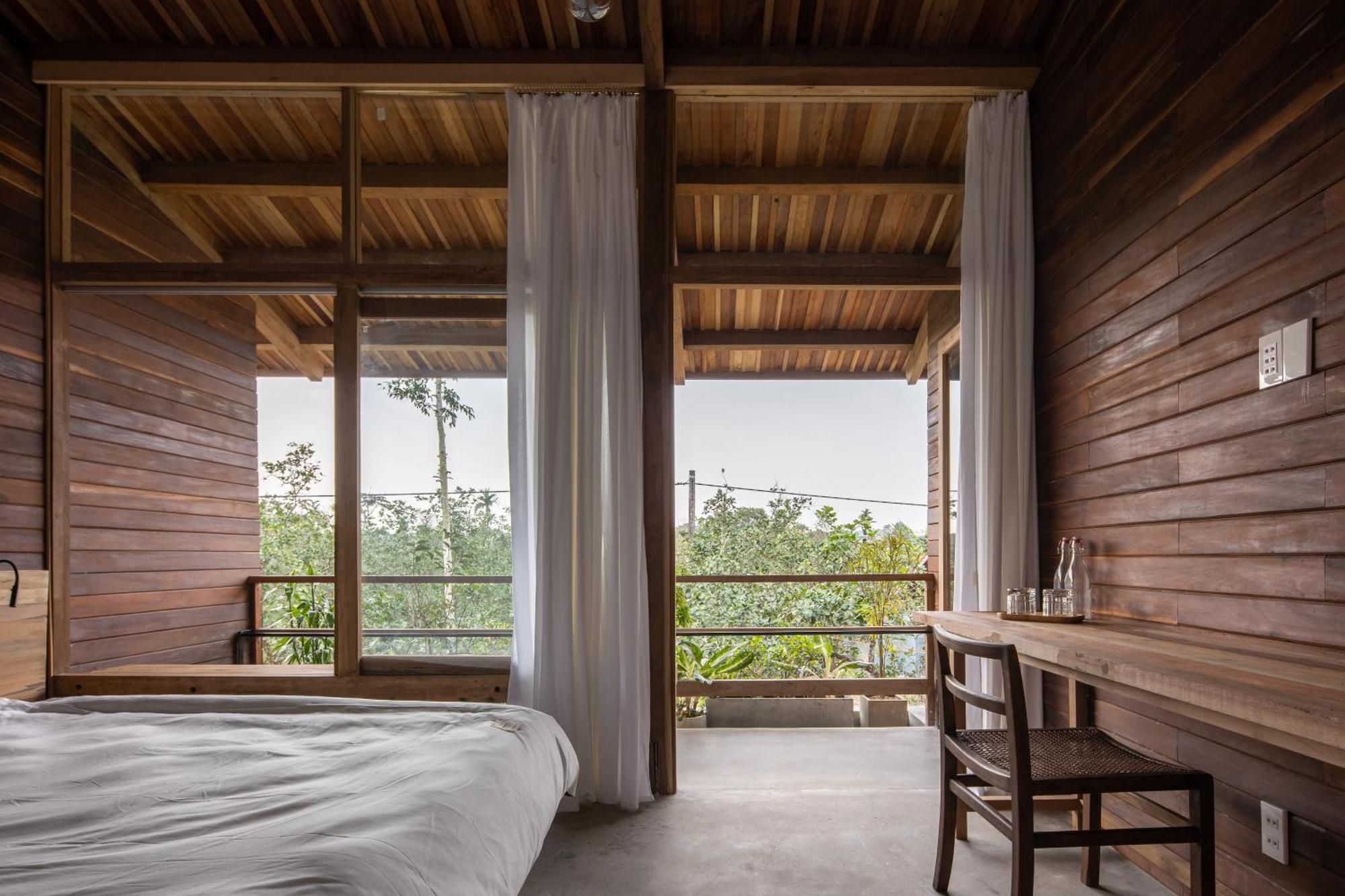 Hachi Homestay & Spa Hue Dış mekan fotoğraf