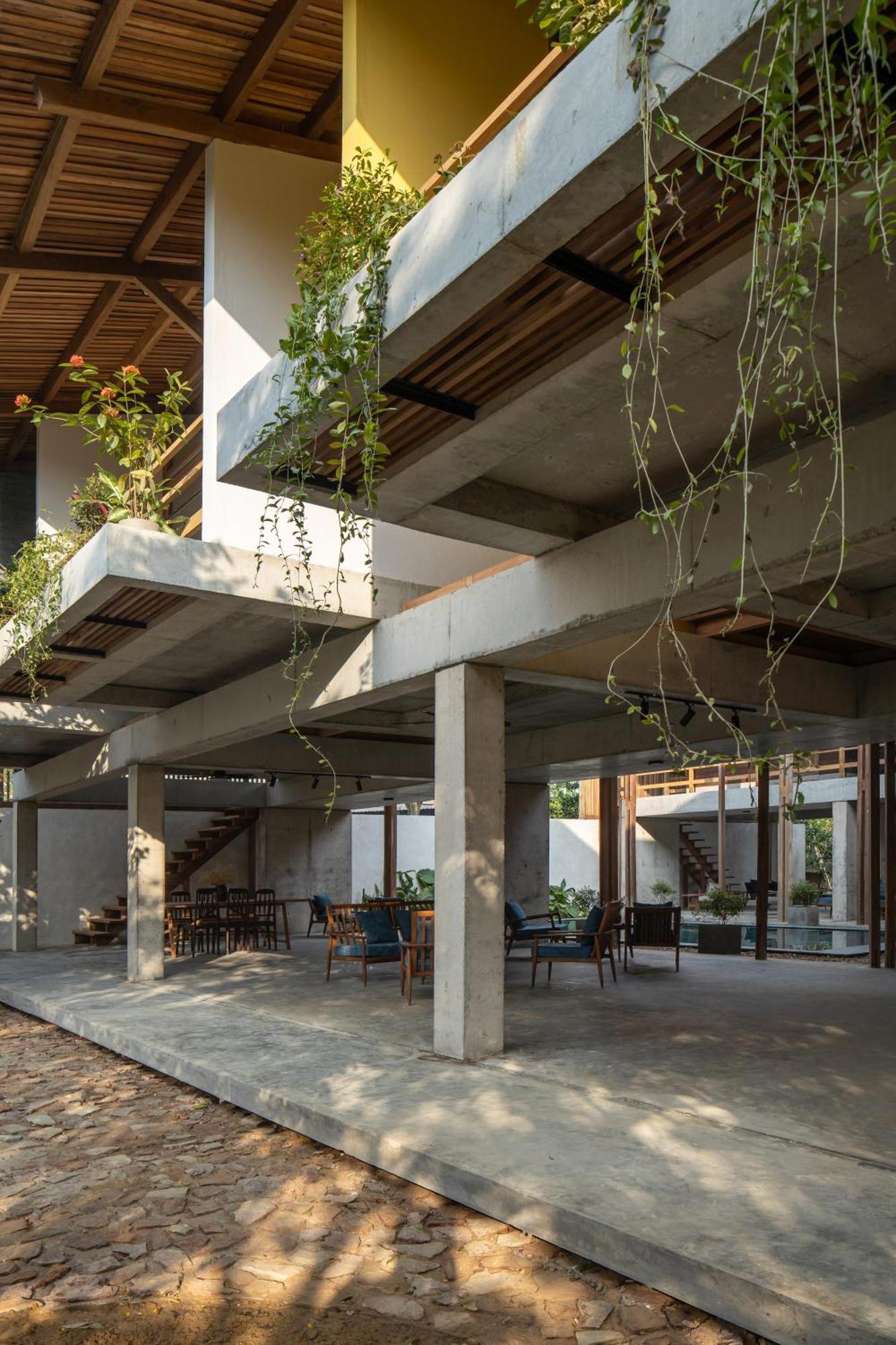 Hachi Homestay & Spa Hue Dış mekan fotoğraf
