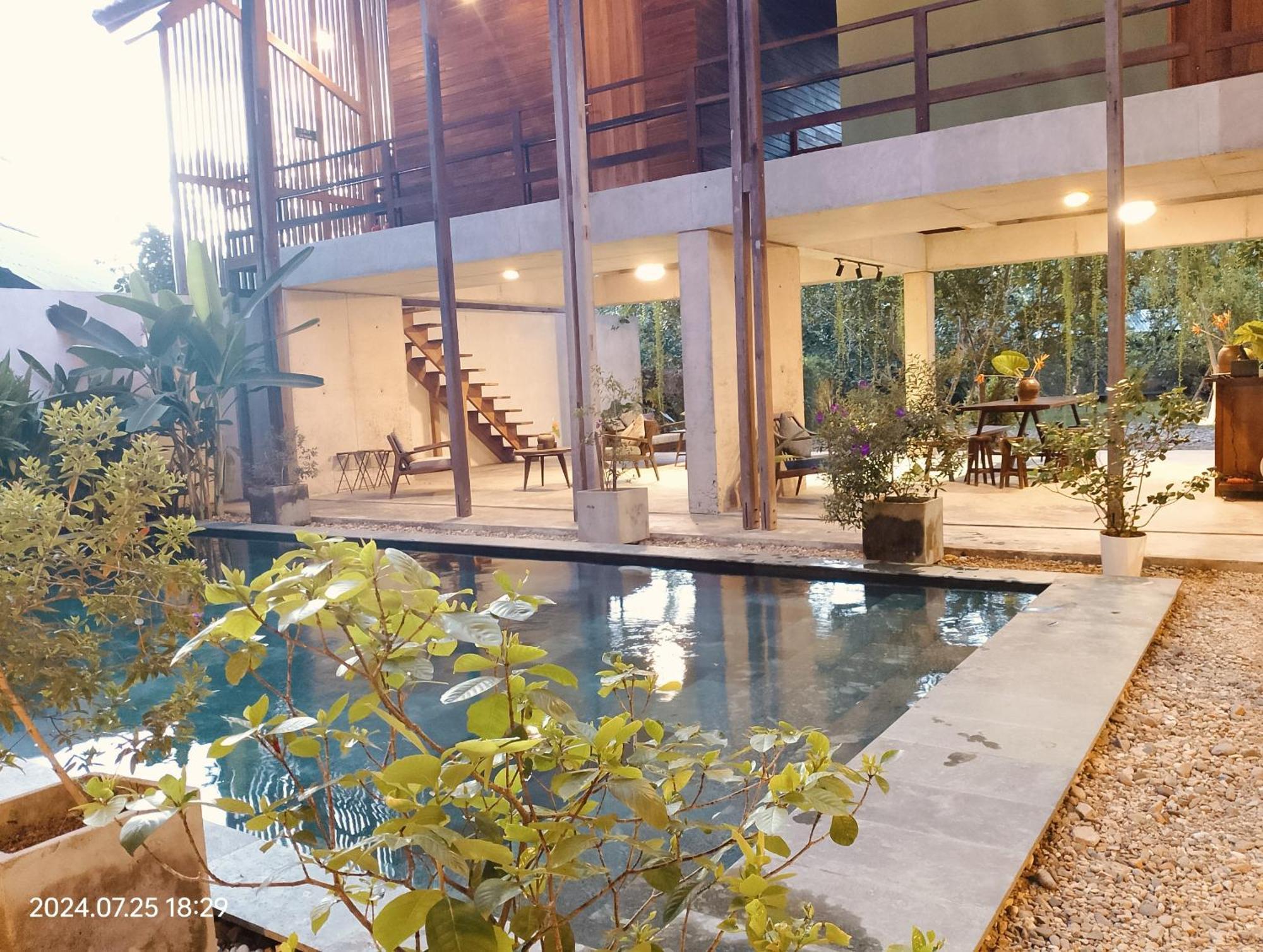 Hachi Homestay & Spa Hue Dış mekan fotoğraf
