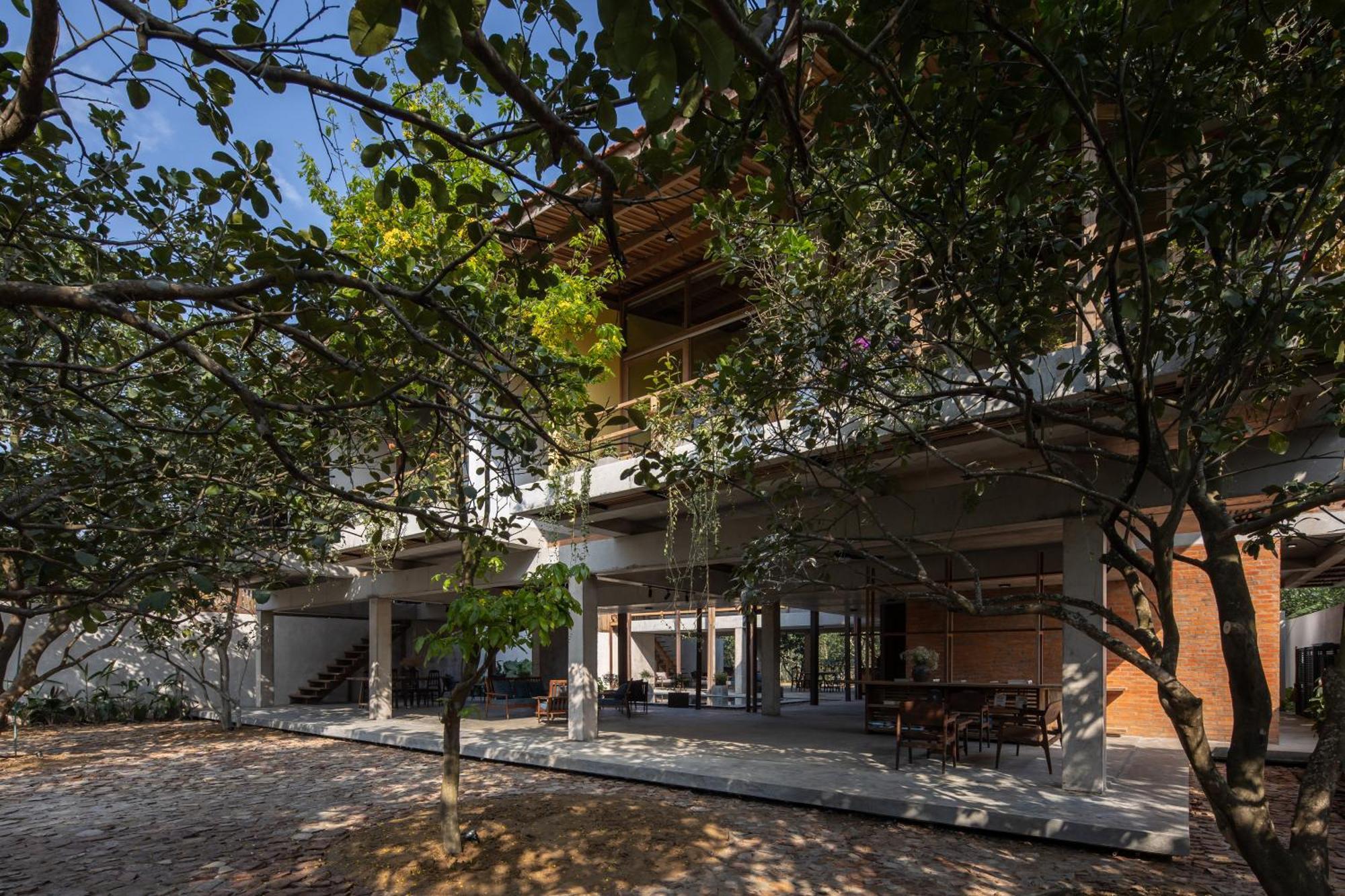 Hachi Homestay & Spa Hue Dış mekan fotoğraf