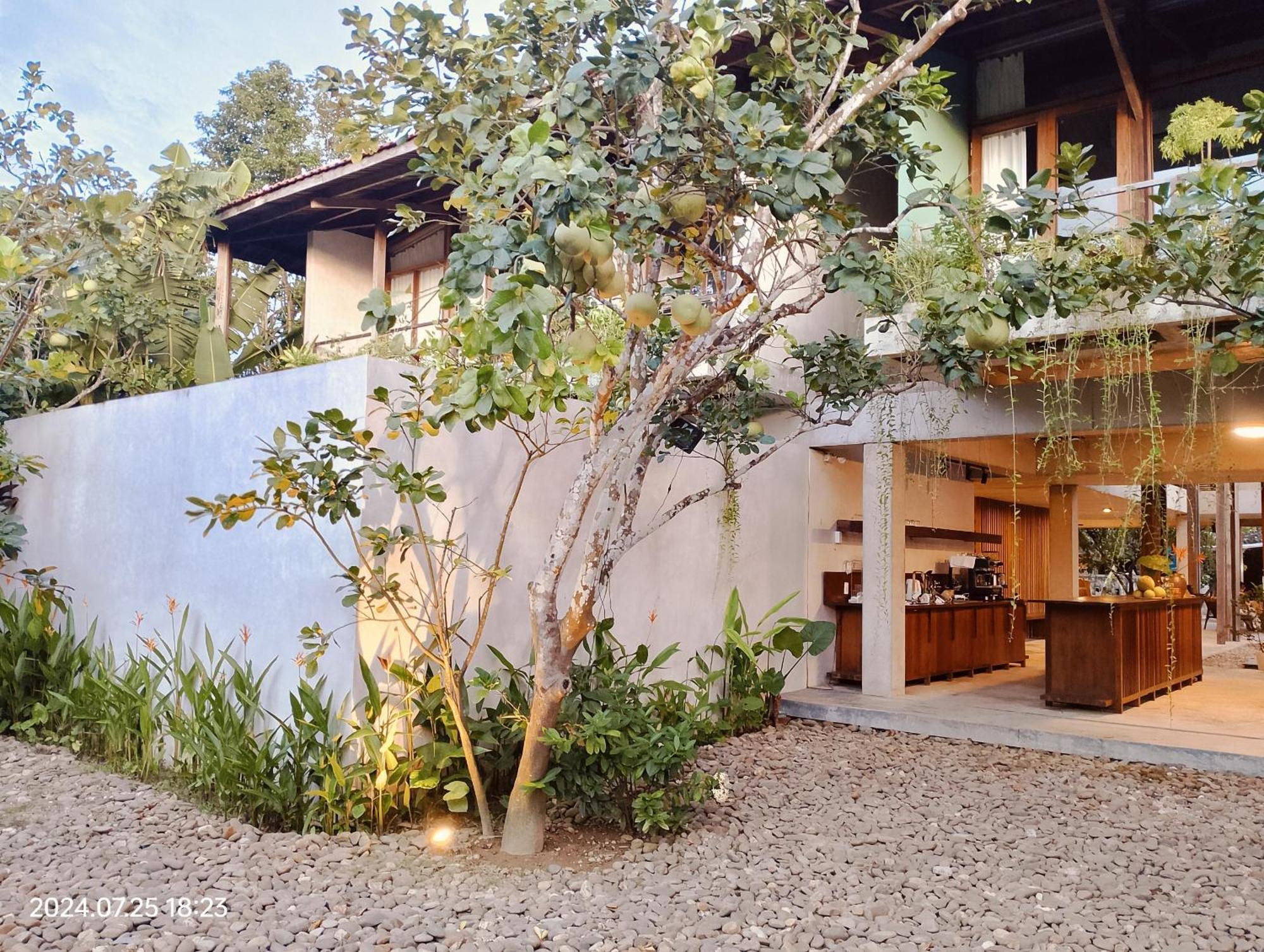 Hachi Homestay & Spa Hue Dış mekan fotoğraf